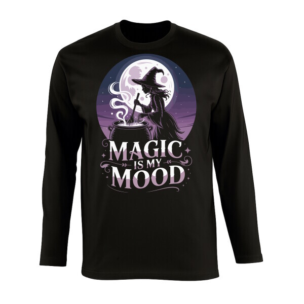 Hosszú ujjú póló