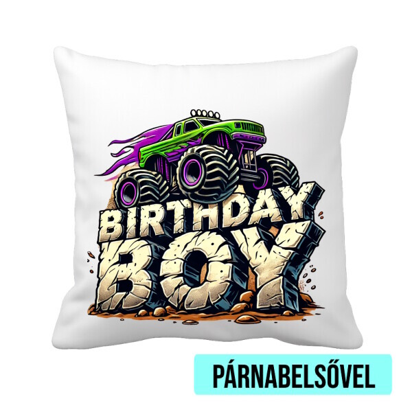 Párnahuzat béléssel