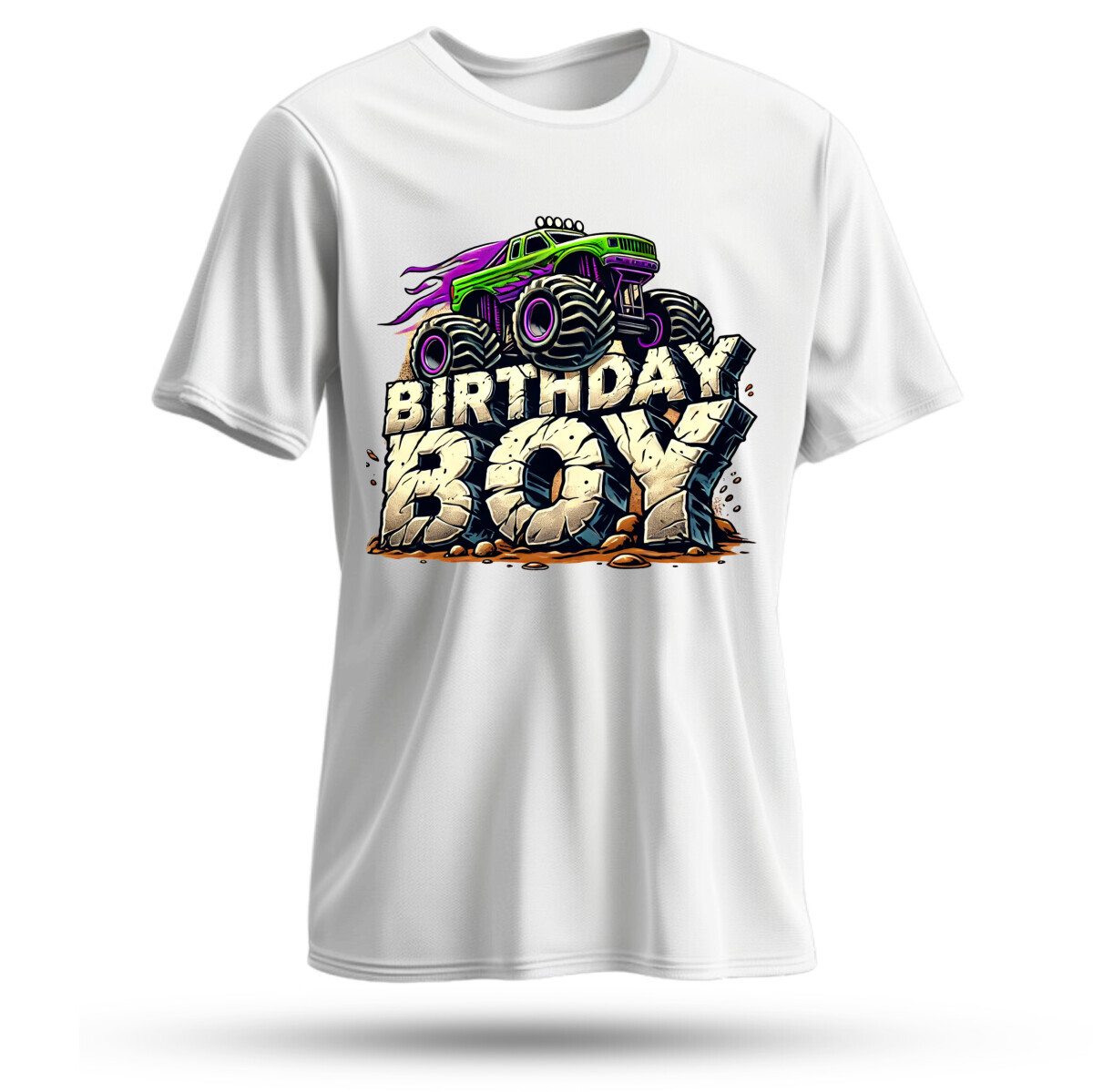 Egyedi Férfi Póló