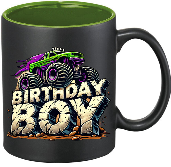 Hőre változó bögre - színes belső