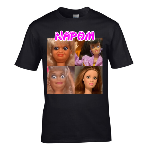 Extra méretű póló