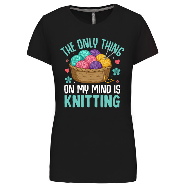 Egyedi Női Prémium Póló