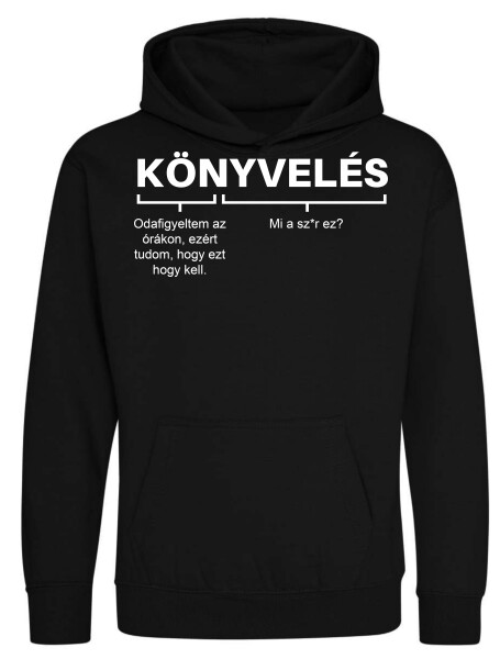 Kapucnis belebújós gyerek pulóver