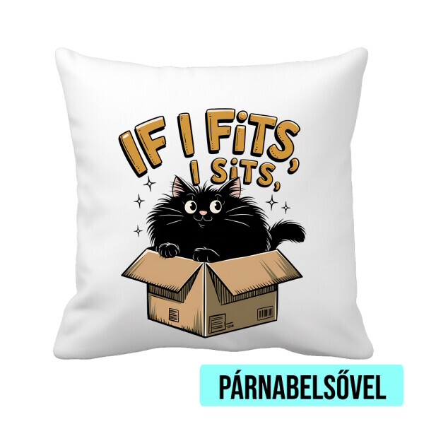 Párnahuzat béléssel