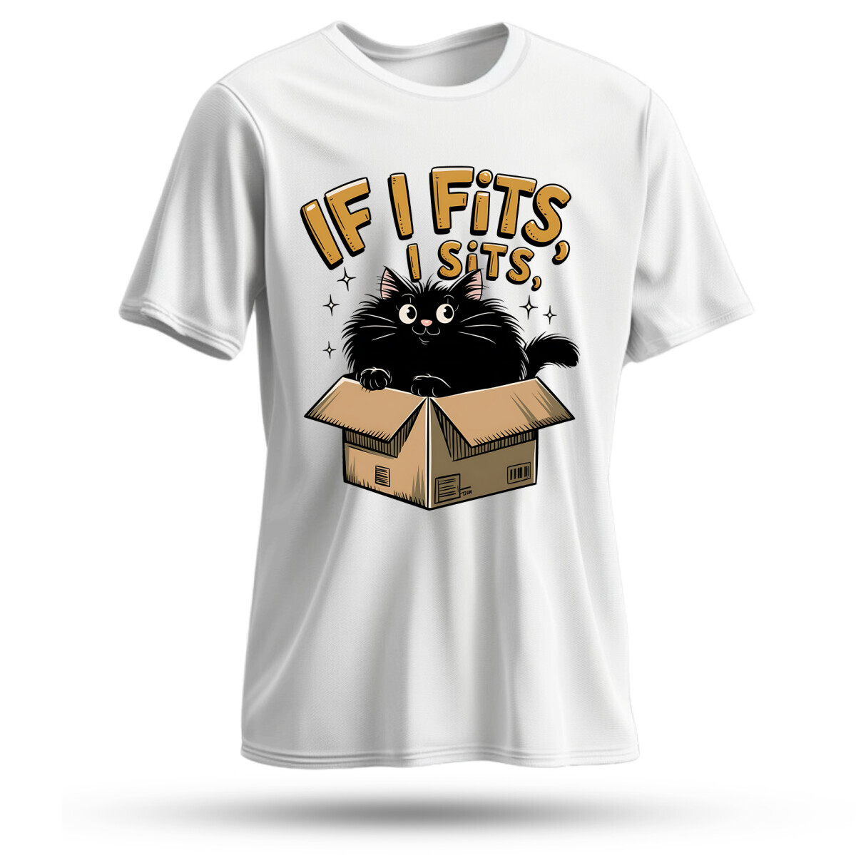 Egyedi Férfi Póló