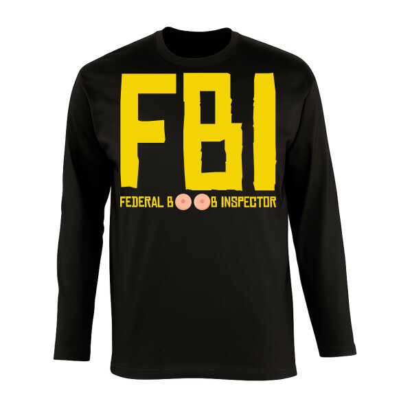 Hosszú ujjú póló