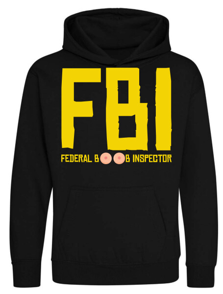 Kapucnis belebújós gyerek pulóver