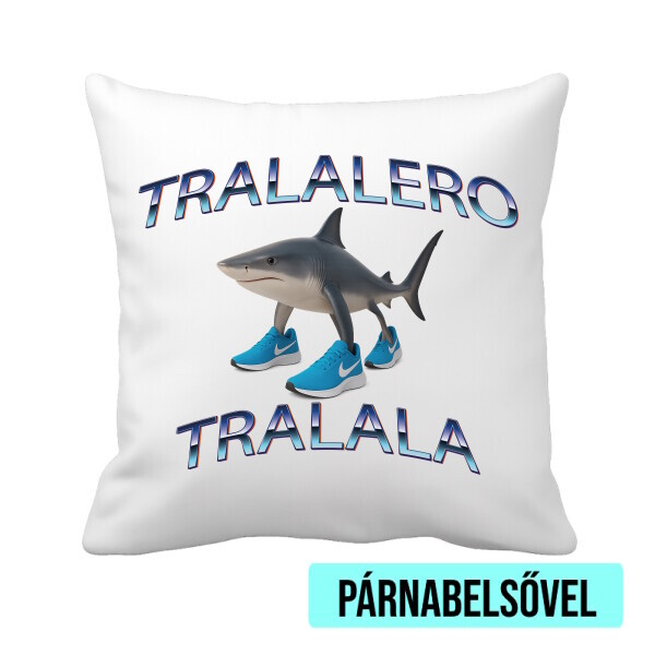 Párnahuzat béléssel