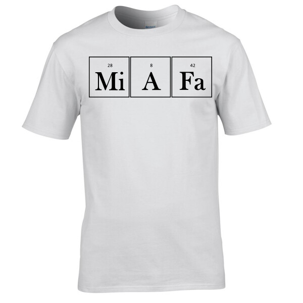 Extra méretű póló