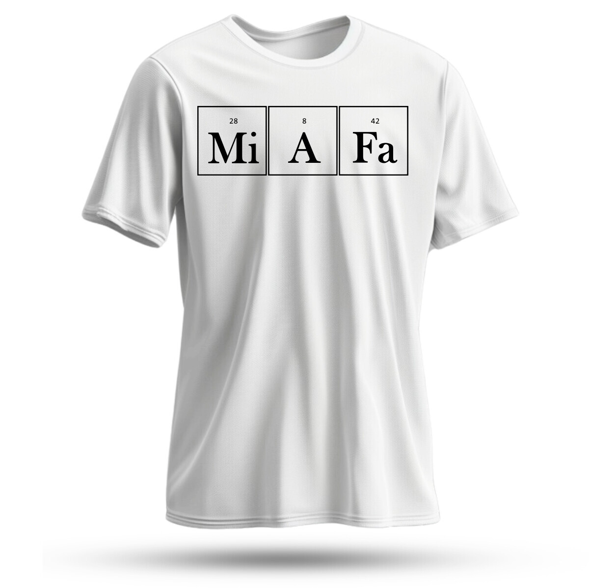 Egyedi Férfi Póló