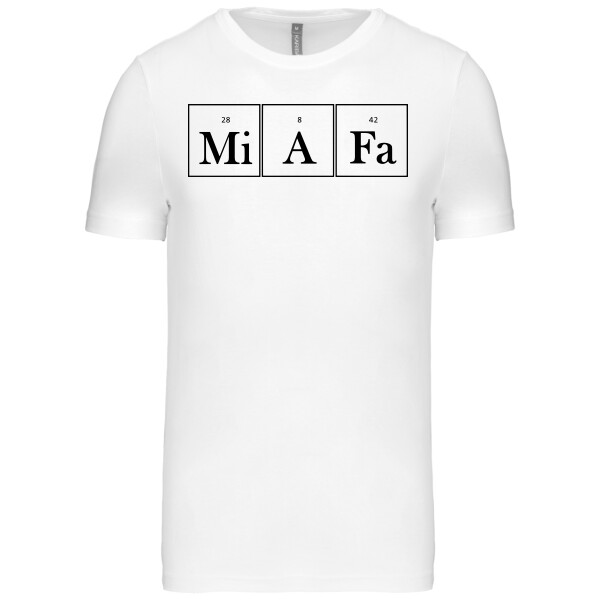 Egyedi Férfi Prémium Póló