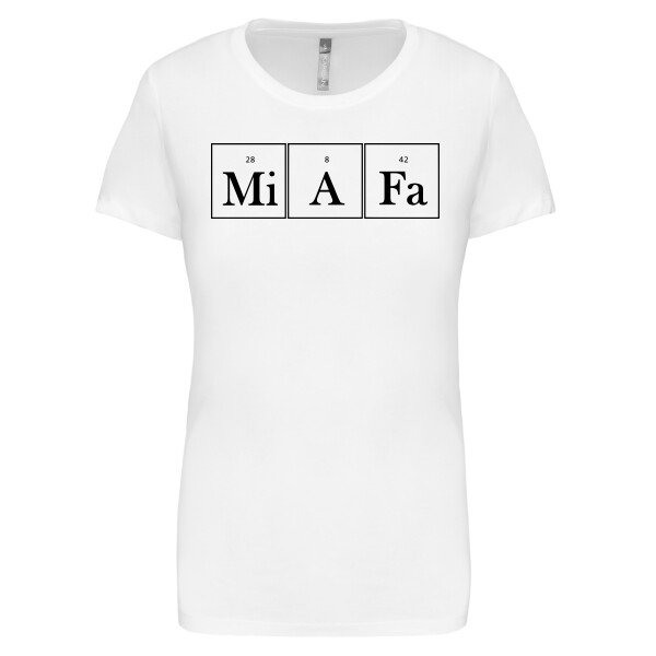 Egyedi Női Prémium Póló