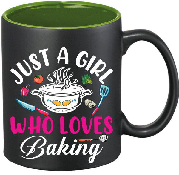 Hőre változó bögre - színes belső