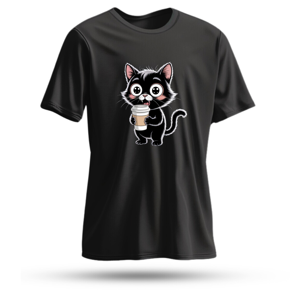 Egyedi Férfi Póló