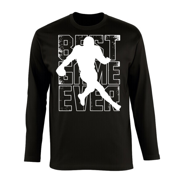 Hosszú ujjú póló