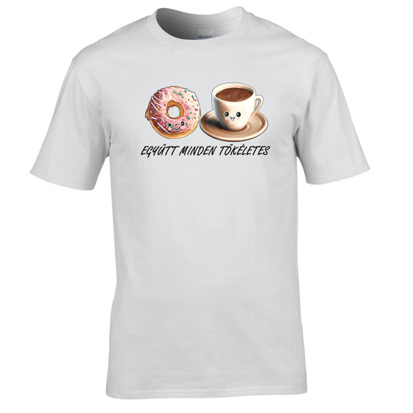 Extra méretű póló