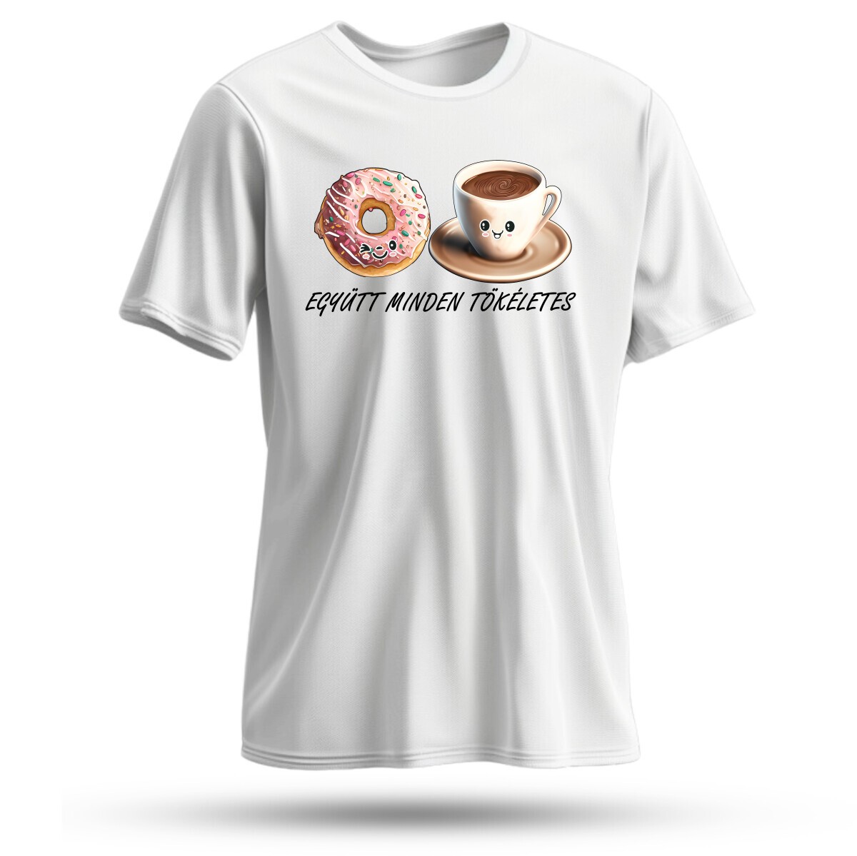 Egyedi Férfi Póló