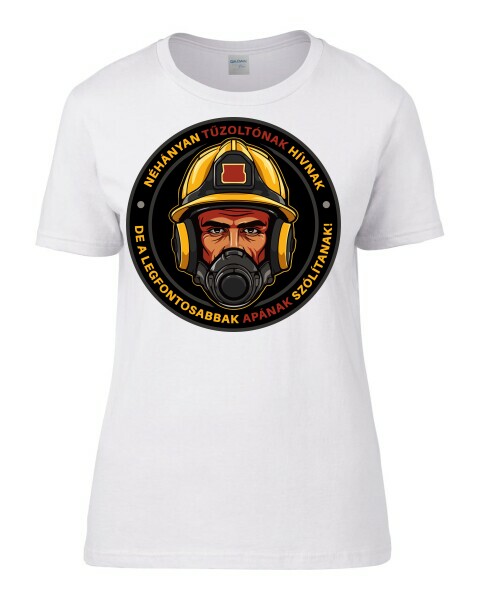 Egyedi Női Póló