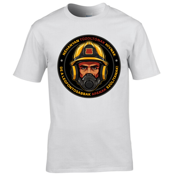 Extra méretű póló