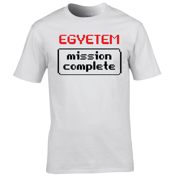 Extra méretű póló