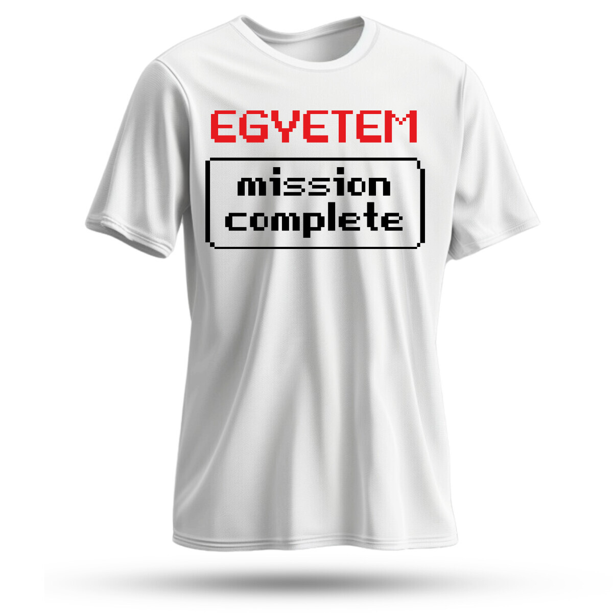 Egyedi Férfi Póló