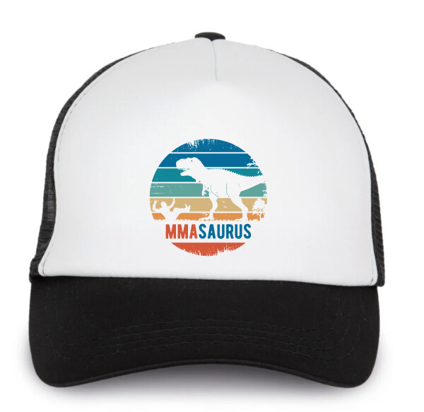 Trucker baseball sapka