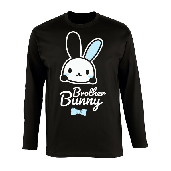 Hosszú ujjú póló