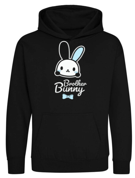 Kapucnis belebújós gyerek pulóver