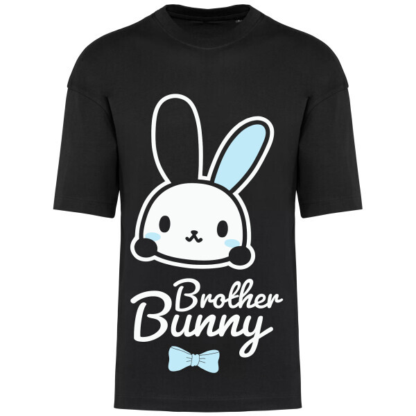 Prémium oversized unisex póló