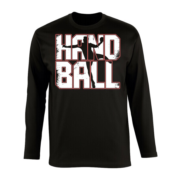 Hosszú ujjú póló