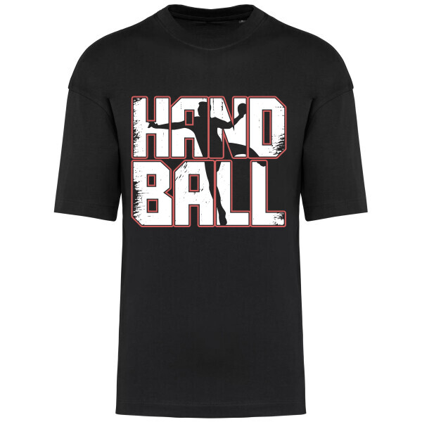 Prémium oversized unisex póló