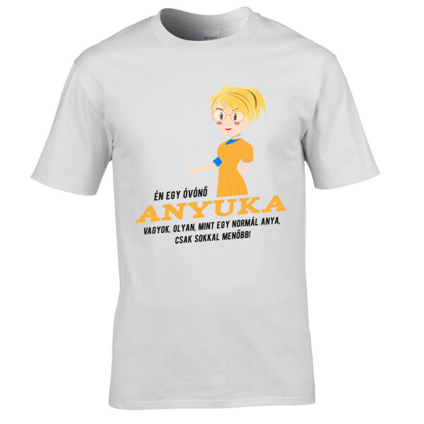 Extra méretű póló