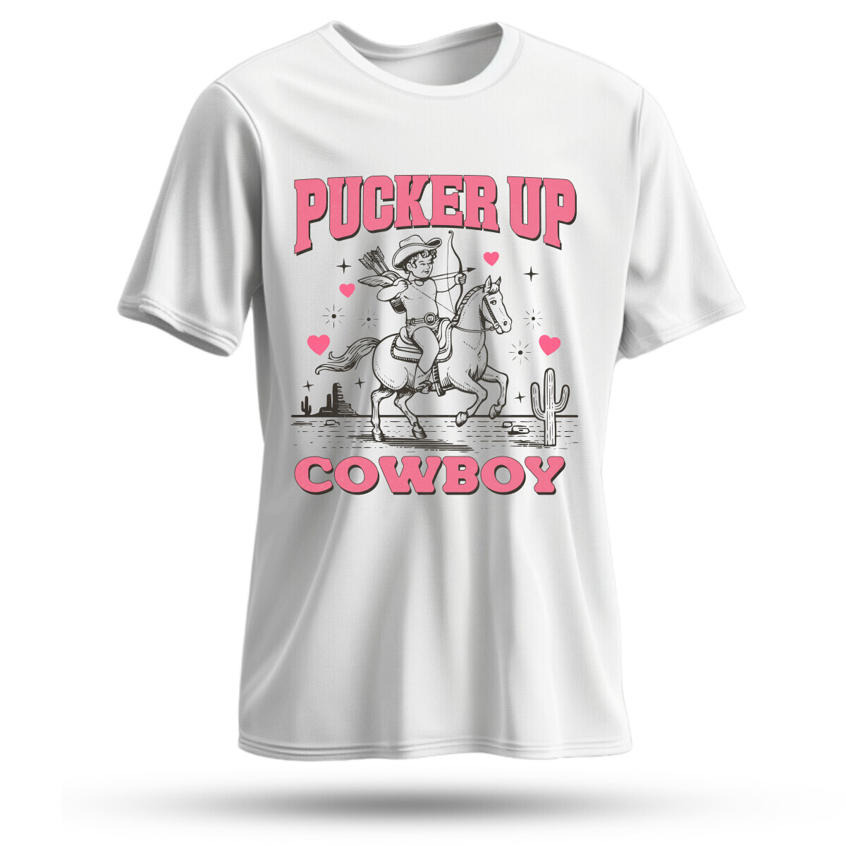 Egyedi Férfi Póló