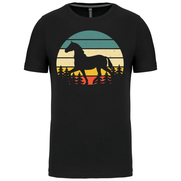 Egyedi Férfi Prémium Póló