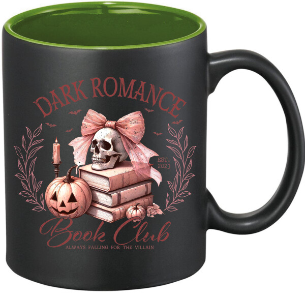 Hőre változó bögre - színes belső