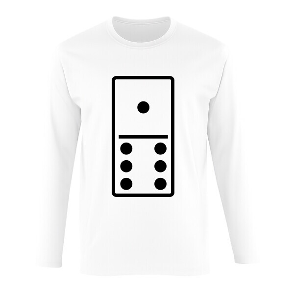 Hosszú ujjú póló
