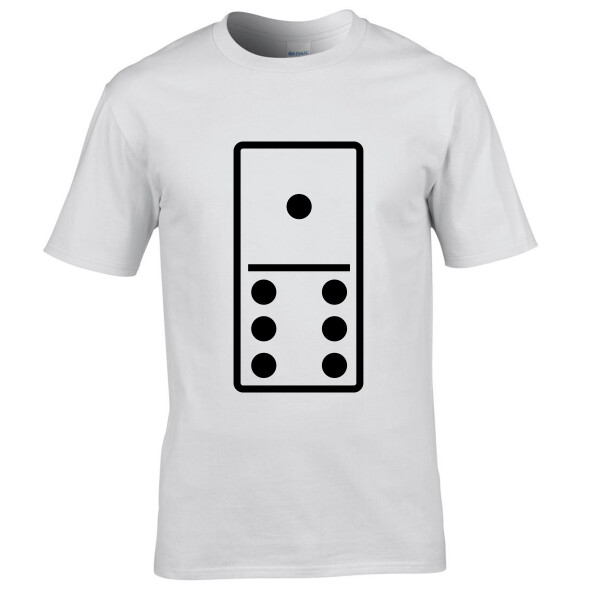 Extra méretű póló