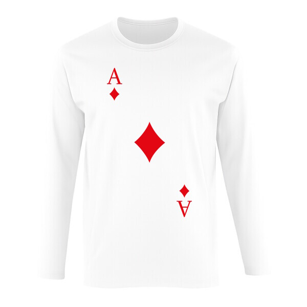 Hosszú ujjú póló