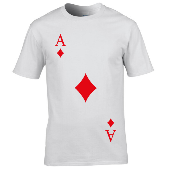 Extra méretű póló