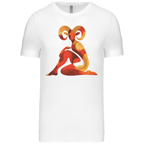 Egyedi Férfi Prémium Póló