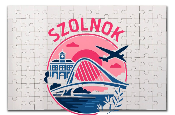 Puzzle - Kirakó