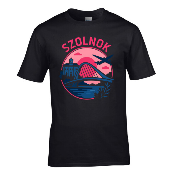 Extra méretű póló