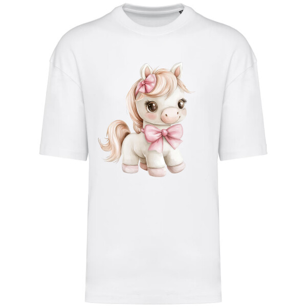 Prémium oversized unisex póló