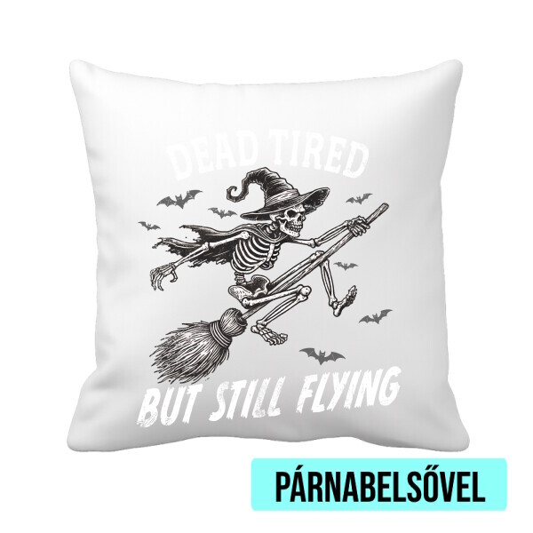 Párnahuzat béléssel