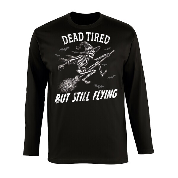 Hosszú ujjú póló