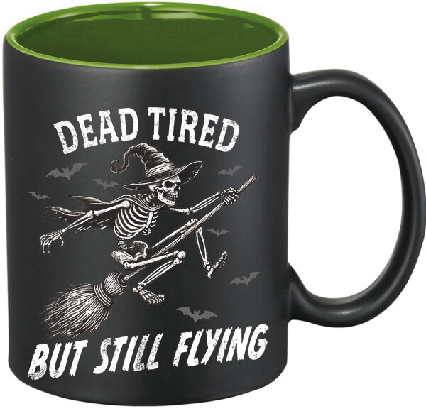 Hőre változó bögre - színes belső