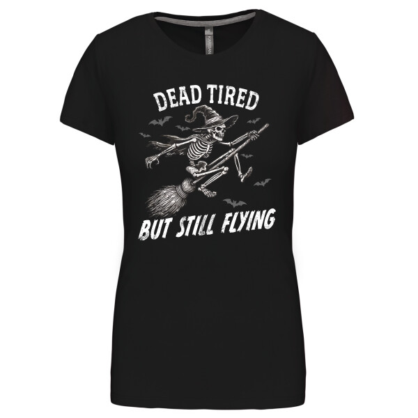 Egyedi Női Prémium Póló