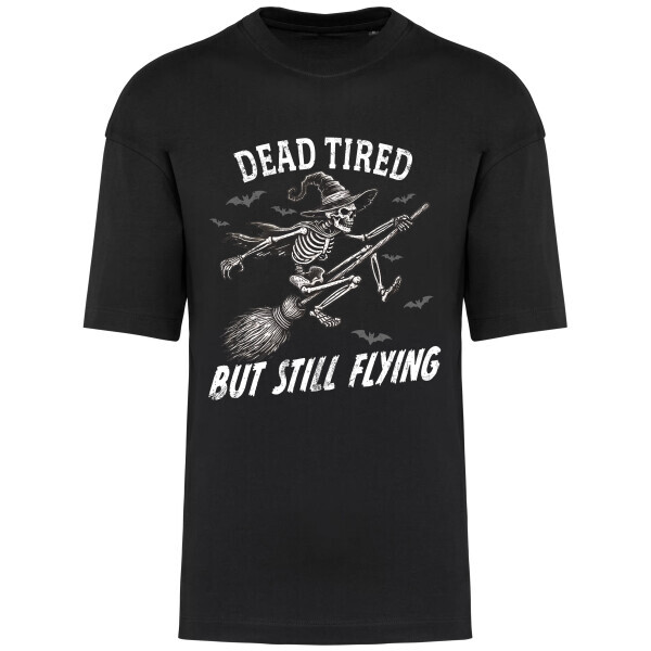 Prémium oversized unisex póló