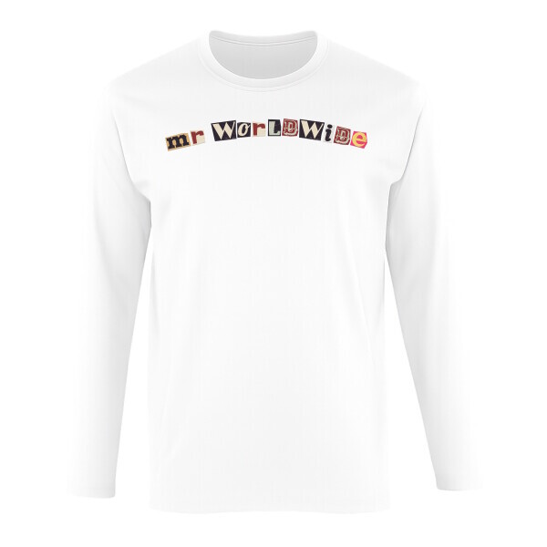 Hosszú ujjú póló