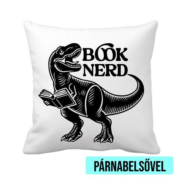 Párnahuzat béléssel